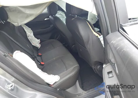 2024 Buick Encore Gx Preferred Fwd из США, поврежденный, VIN KL4AMBS2XRB196379